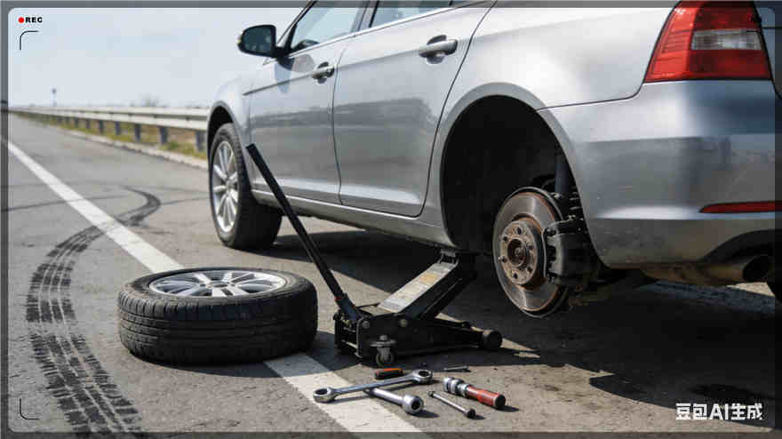 含山道路救援汽车送玻璃水