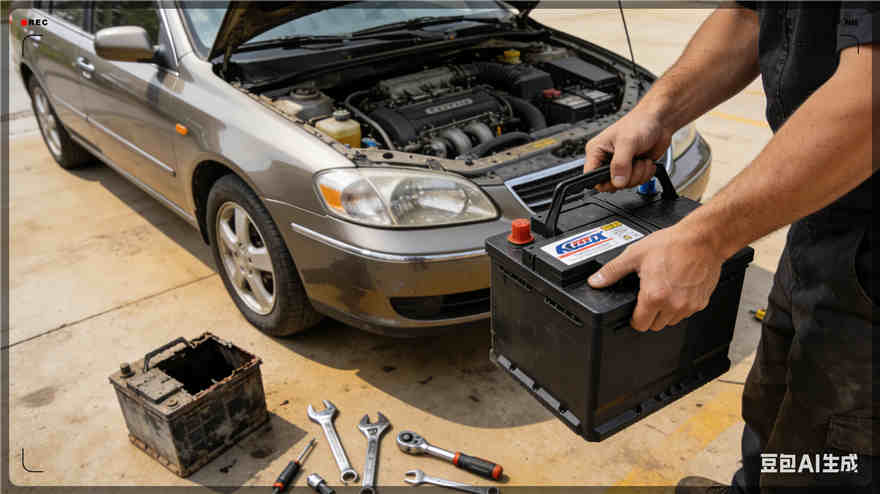 含山道路救援汽车送机油