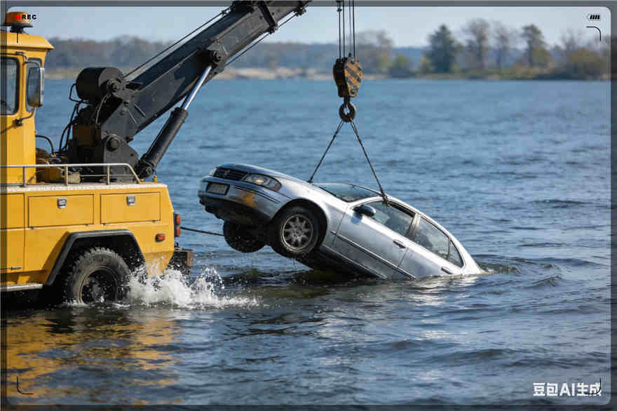 含山汽车救援送柴油